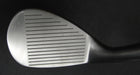 Tsuruya AXEL Type-H Sand Wedge Regular Graphite Shaft Tsuruya Grip