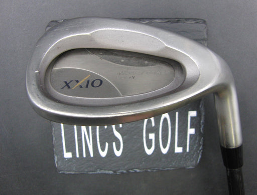 XXIO Impact Power Body Sand Wedge Regular Graphite Shaft Honma Grip