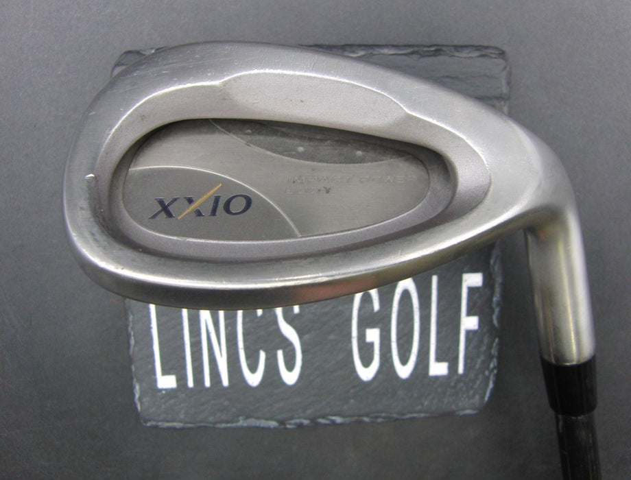 XXIO Impact Power Body Sand Wedge Regular Graphite Shaft Honma Grip