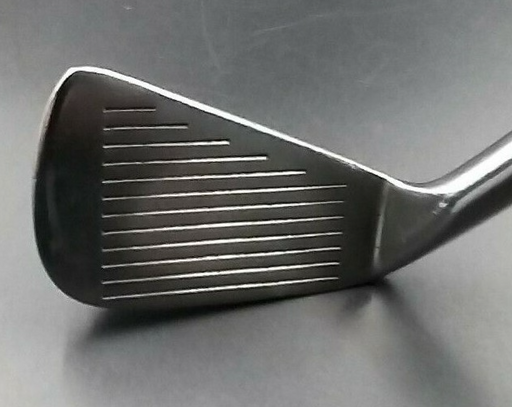 Slazenger Ben Hogan 7 Iron Regular Flex Steel Shaft Original Golf Grip
