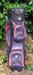 14 Division Motocaddy Lite Series Golf Cart Carry Clubs Bag