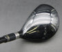 Srixon Z-Steel Maraging 18.5° 5 Wood Stiff Graphite Shaft Golf Pride Grip