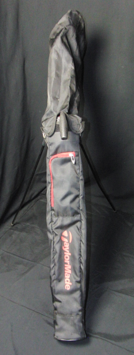 2 Division TaylorMade Stand Carry Golf Clubs Sunday Light Small Bag