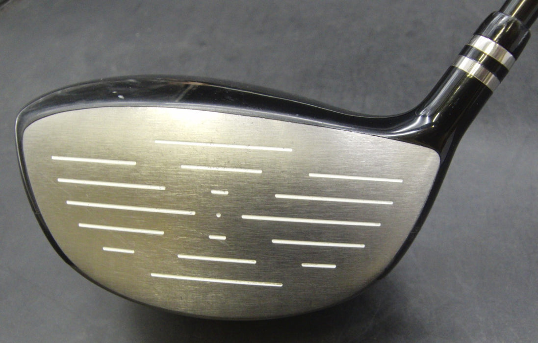 Yamaha Inpres X 460D 10° Driver Regular Graphite Shaft NO 1 Grip