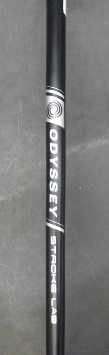 Odyssey Triple Track Seven Putter Steel Shaft 86cm Length Odyssey Grip*