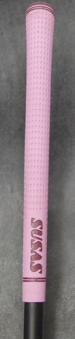 TaylorMade r5 XL 8 Iron Stiff Graphite Shaft Susas Grip