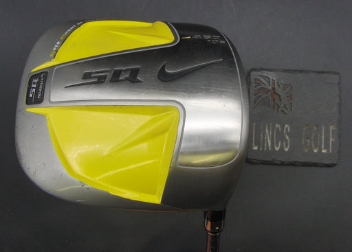 Nike SQ Sumo 2 460 10.5° Driver Regular Graphite Shaft Nike Grip