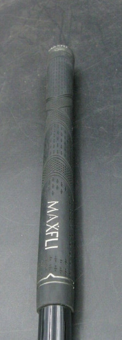 Maxfli A10 15° 3 Wood Regular Flex Graphite Shaft Maxfli Grip & Head Cover
