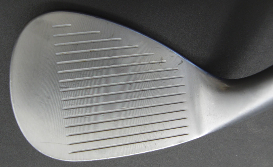 Titleist BV Vokey Design 54° Gap Wedge Regular Steel Shaft Titleist Grip
