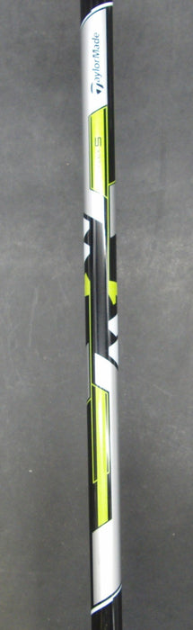 TaylorMade M1 2017 5 Iron Stiff Graphite Shaft Iomic Grip