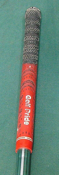 Ben Hogan Edge CFT 4 Iron Regular Steel Shaft Ben Hogan Grip