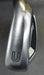 Ping G410 Blue Dot Gap Wedge Stiff Steel Shaft Iomic Grip
