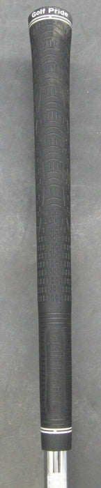 Callaway Mavrik 6 Iron Stiff Steel Shaft Golf Pride Grip