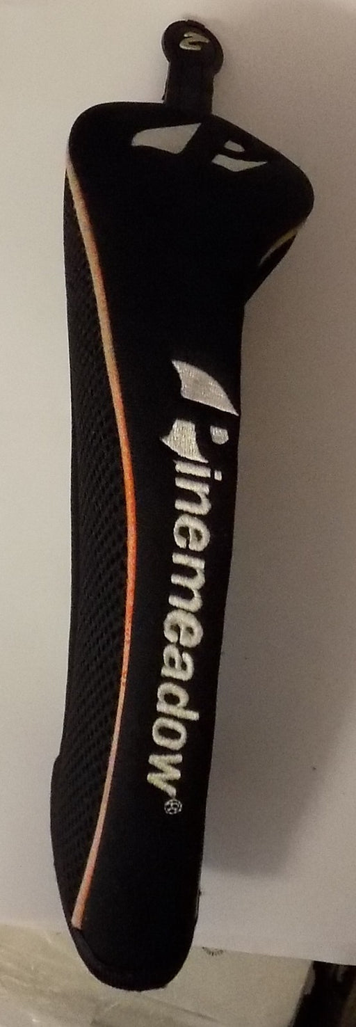 Pinemeadow 2 Hybrid Head Cover Golf