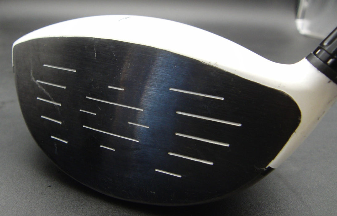 TaylorMade RBZ 9.5° Driver Extra Stiff (Optional) Graphite Shaft Sword Grip