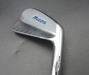 Mizuno MP-37 Grain Flow Forged 5 Iron Regular Flex Steel Shaft Golf Pride Grip