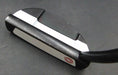 Odyssey Versa 9 Putter 87cm Playing Length Steel Shaft Nex Grip*
