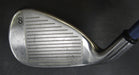 Ladies Callaway X-16 8 Iron Ladies Graphite Shaft Callaway Steelhead Grip