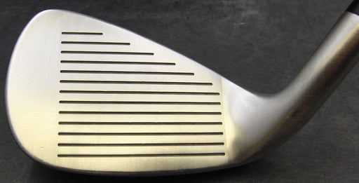 Mizuno MX-100 9 Iron Regular Steel Shaft Mizuno Grip