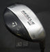 TaylorMade Rescue Mid 19° 3 Hybrid Regular Graphite Shaft TaylorMade Grip
