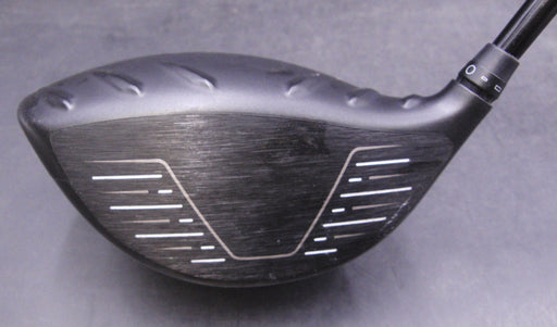 Ping G410 LST 9° Driver Regular (Optional) Graphite Shaft PGM Grip*