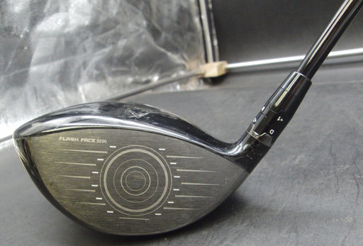 Callaway Mavrik Max 10.5° Driver Extra Stiff (Optional) Graphite Shaft*