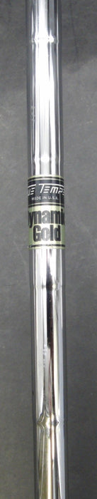 Honma Tour World TW727V W-Forged 5 Iron Stiff Steel Shaft Golf Pride Grip