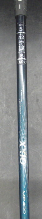 Srixon XXIO Impact Power Matching 18° 5 Wood Stiff Graphite Shaft XXIO Grip