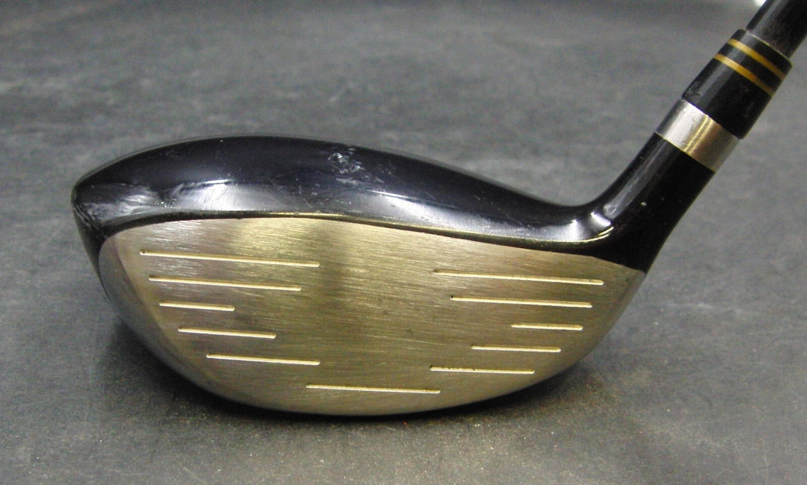 Spalding Tour Pro Grind FW-Version III 18° 5 Wood Stiff Graphite Shaft