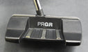 PRGR Silver Blade 04CS Putter Steel Shaft 84cm Length Psyko Grip