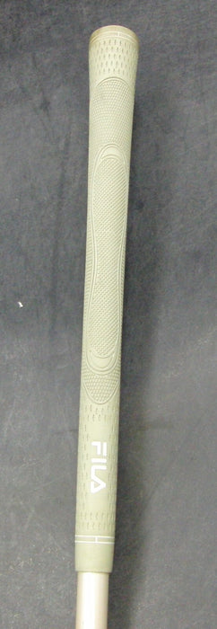 Ladies Fila Golf 9 Iron Ladies Graphite Shaft Fila Grip