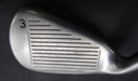 Callaway Steelhead X16 3 Iron Uniflex Steel Shaft Callaway Grip