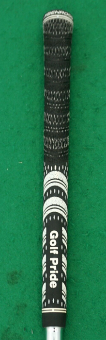 Benross Rip Speed 2 9 Iron Regular Steel Shaft Golf Pride Grip