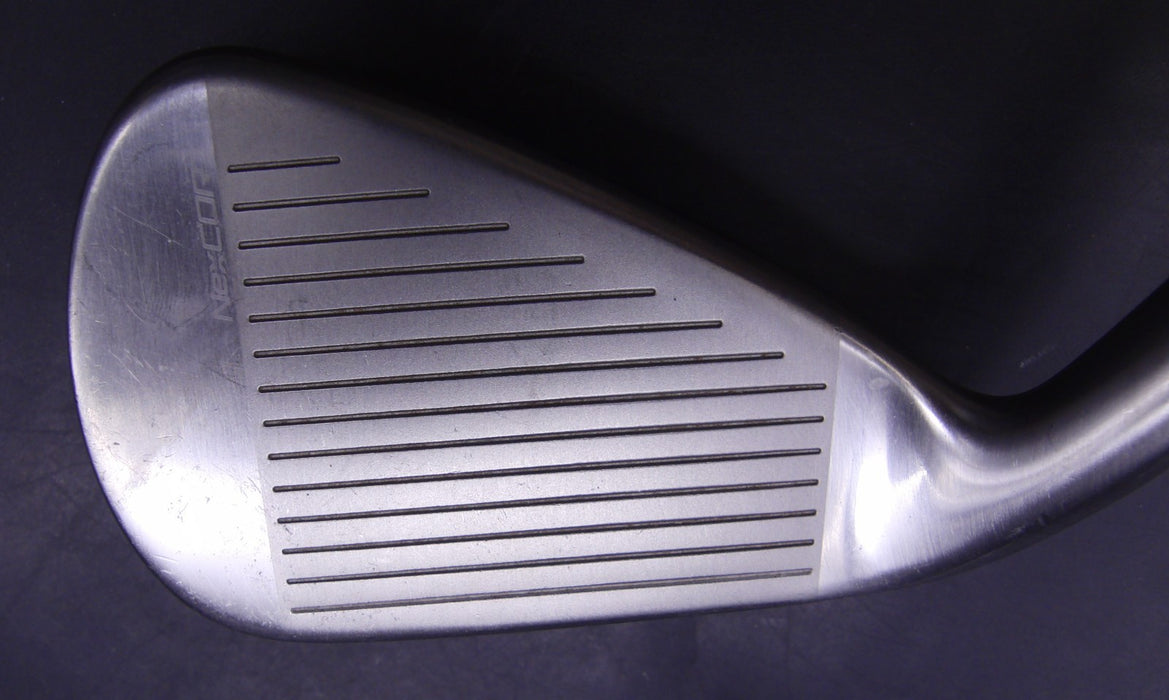 Nike VRS Covert 2.0 5 Iron Stiff Steel Shaft Golf Pride Grip