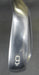 Mizuno MP 18 SC 9 Iron Extra Stiff Steel Shaft Golf Pride Grip