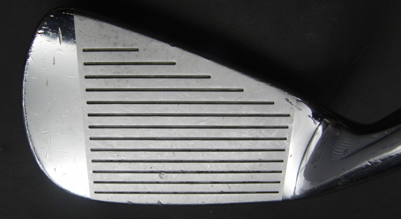 Nike Pro Combo Forged 7 Iron Regular Graphite Shaft Nike Grip