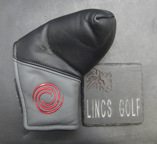Odyssey Tri Hot Putter Head Cover