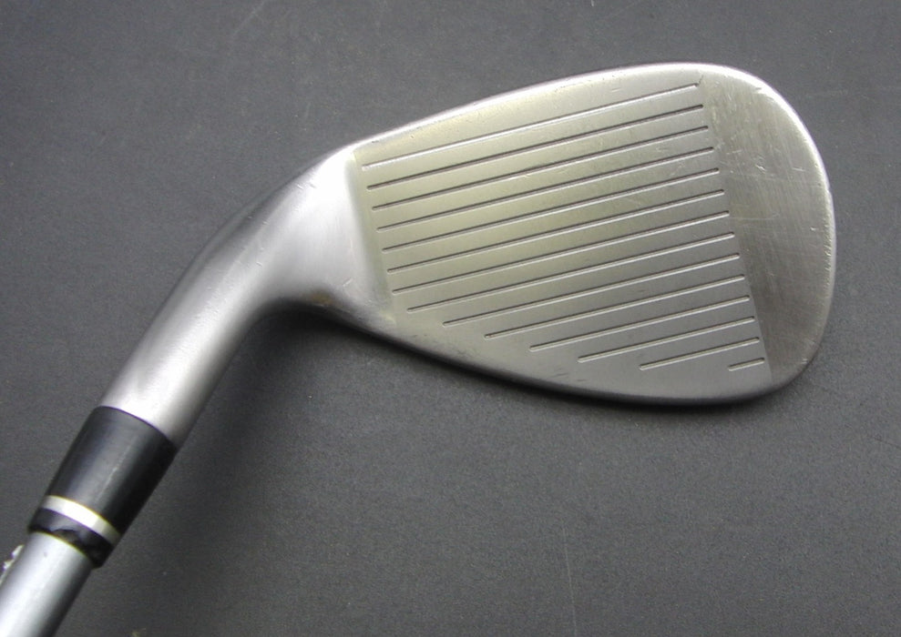 Nike Slingshot 6.0 Pitching Wedge Uniflex Graphite Shaft Golf Pride Grip