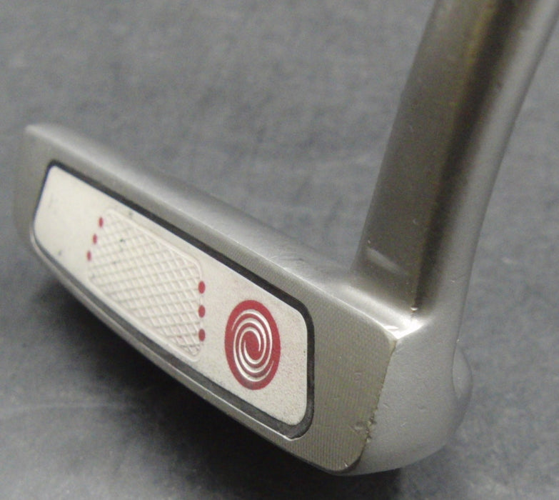 Odyssey White Hot XG #9 Putter 81cm Length Steel Shaft PSYKO Grip*