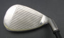 Left-Handed Callaway Hawk Eye VFT 9 Iron Regular Graphite Shaft Callaway Grip