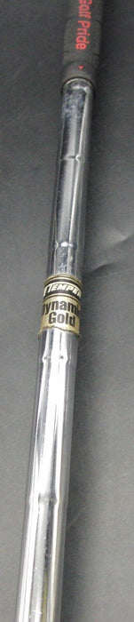Bridgestone Tourstage Forged 57° Sand Wedge Stiff Steel Shaft Golf Pride Grip