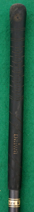 Refurbished Vintage Daiwa Mid Plus 16 Degree 3 Wood Regular Graphite Shaft