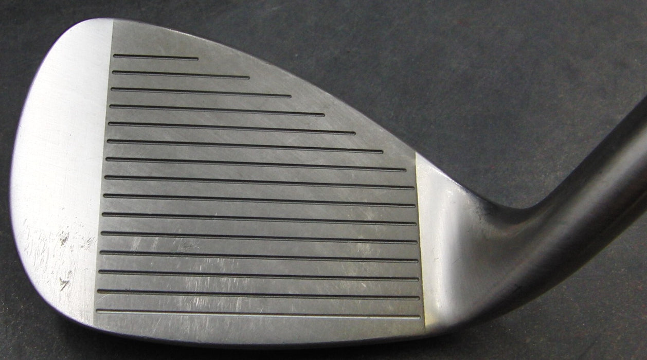 Mizuno Finalist MV Gap Wedge Regular Graphite Shaft Mizuno Grip