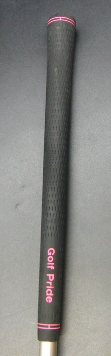 Ladies Mizuno Eurus 6 Hybrid Ladies Graphite Shaft Golf Pride Grip