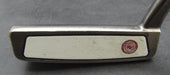 Odyssey Black Series iX 9 Tour Design Putter Steel Shaft 86cm Length Psyko Grip*