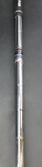 Callaway Steelhead Pro Series X-14 3 Iron Regular Steel Shaft Golf Pride Grip