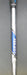 Mizuno GF Forged HD 9 Iron Project X 5.5 Regular Steel Shaft Golf Pride Grip