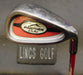 Slazenger Panther Cub 9 Iron 69cm Length Junior Graphite Shaft Slazenger Grip