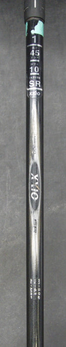 Srixon XXIO Impact Power Body 10° Driver Regular Graphite Shaft XXIO Grip