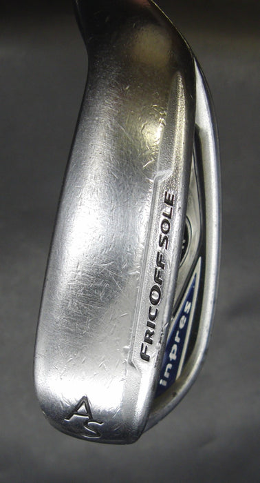 Yamaha Inpres UD+2 Gap Wedge Regular Graphite Shaft Yamaha Grip